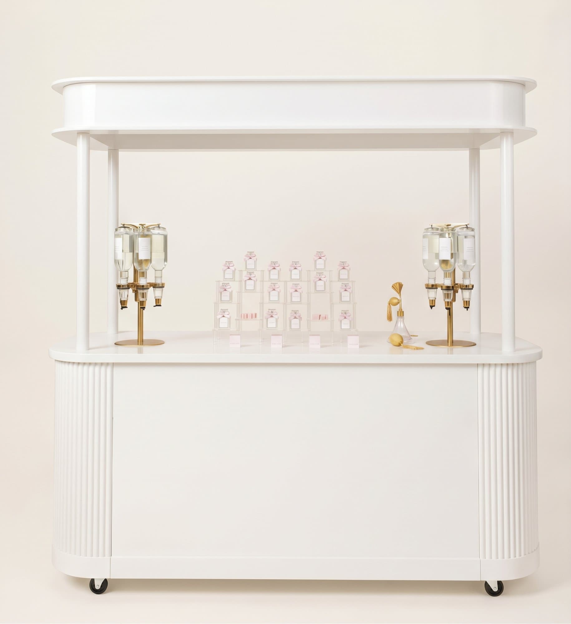 Scent Workshop