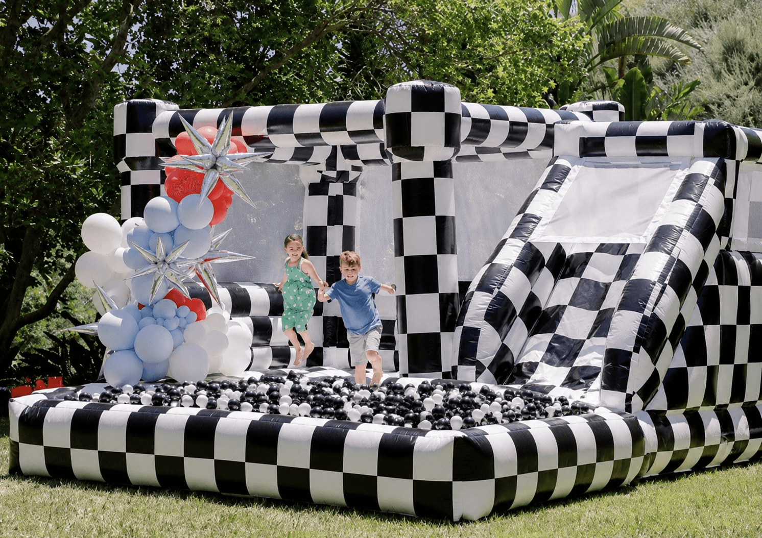 Bounce Houses rentals